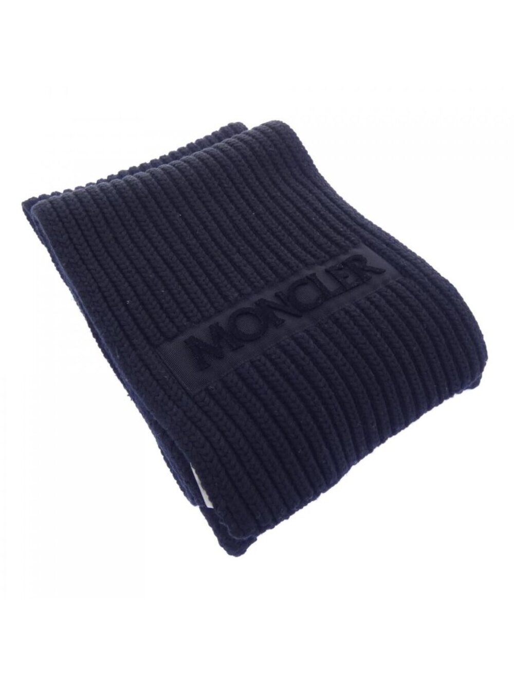 Moncler Scarf Black